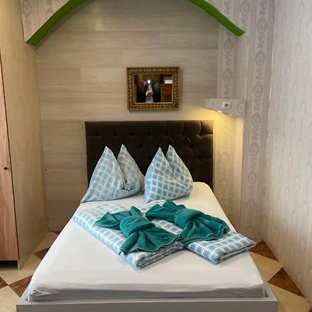 Auberge de jeunesse Viktoria à Vienne Extérieur photo