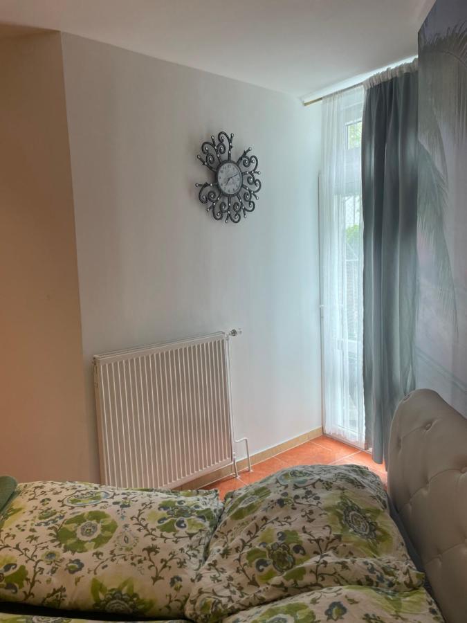 Auberge de jeunesse Viktoria à Vienne Extérieur photo
