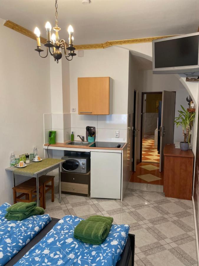 Auberge de jeunesse Viktoria à Vienne Extérieur photo