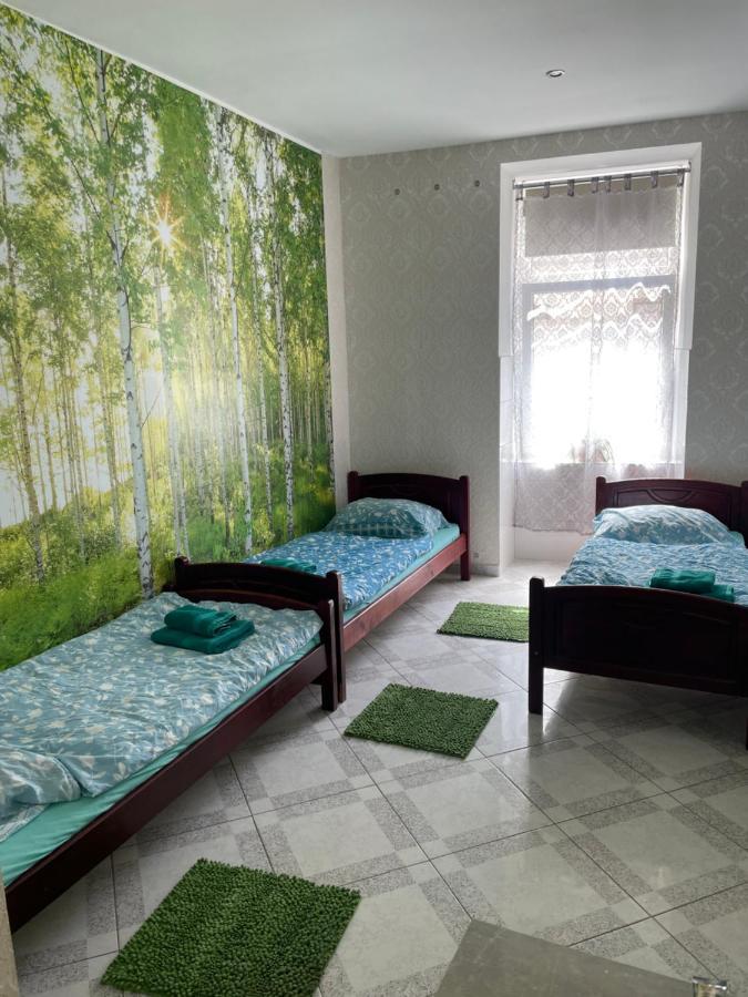 Auberge de jeunesse Viktoria à Vienne Extérieur photo