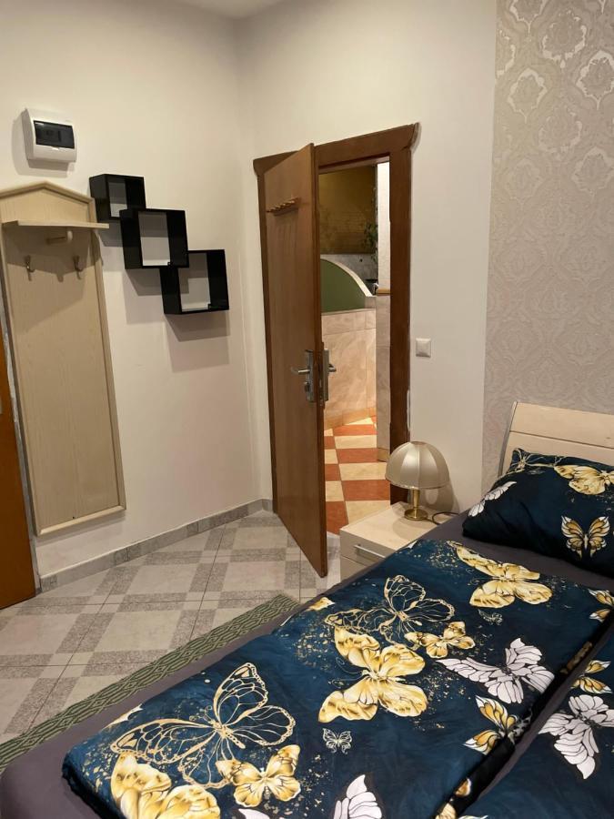 Auberge de jeunesse Viktoria à Vienne Extérieur photo