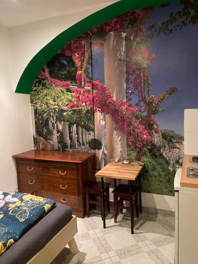 Auberge de jeunesse Viktoria à Vienne Extérieur photo