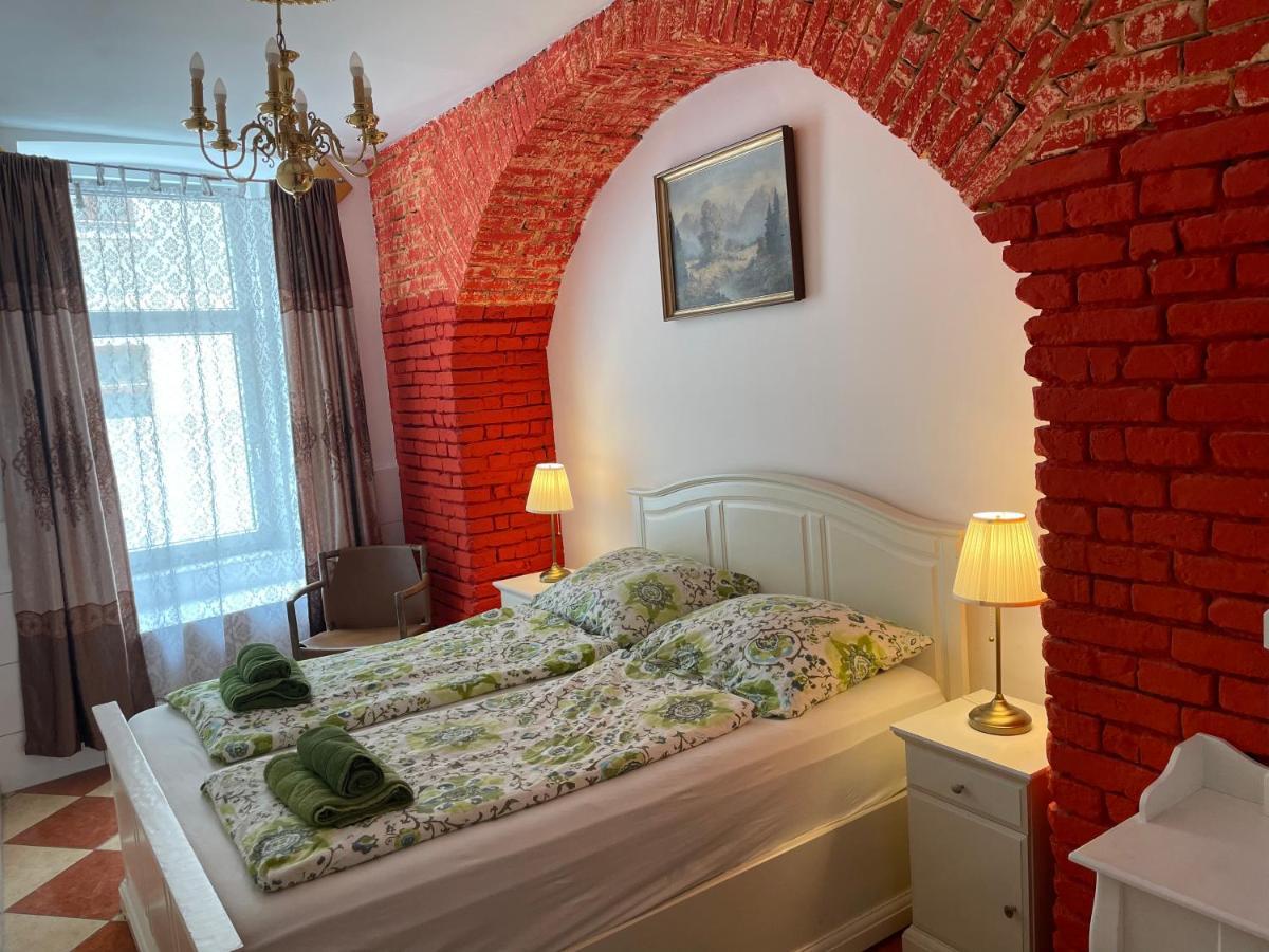 Auberge de jeunesse Viktoria à Vienne Extérieur photo