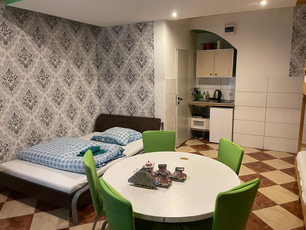Auberge de jeunesse Viktoria à Vienne Extérieur photo