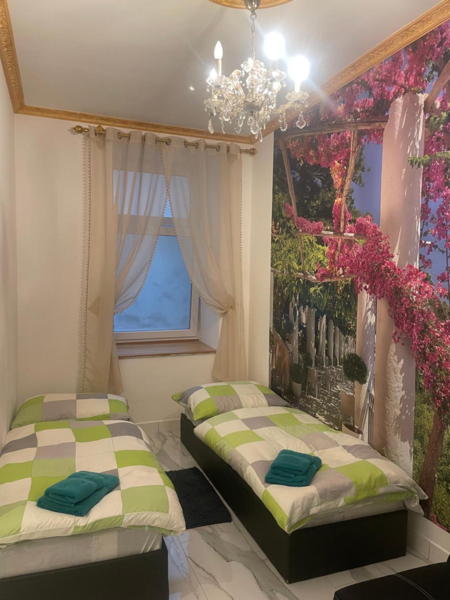 Auberge de jeunesse Viktoria à Vienne Extérieur photo