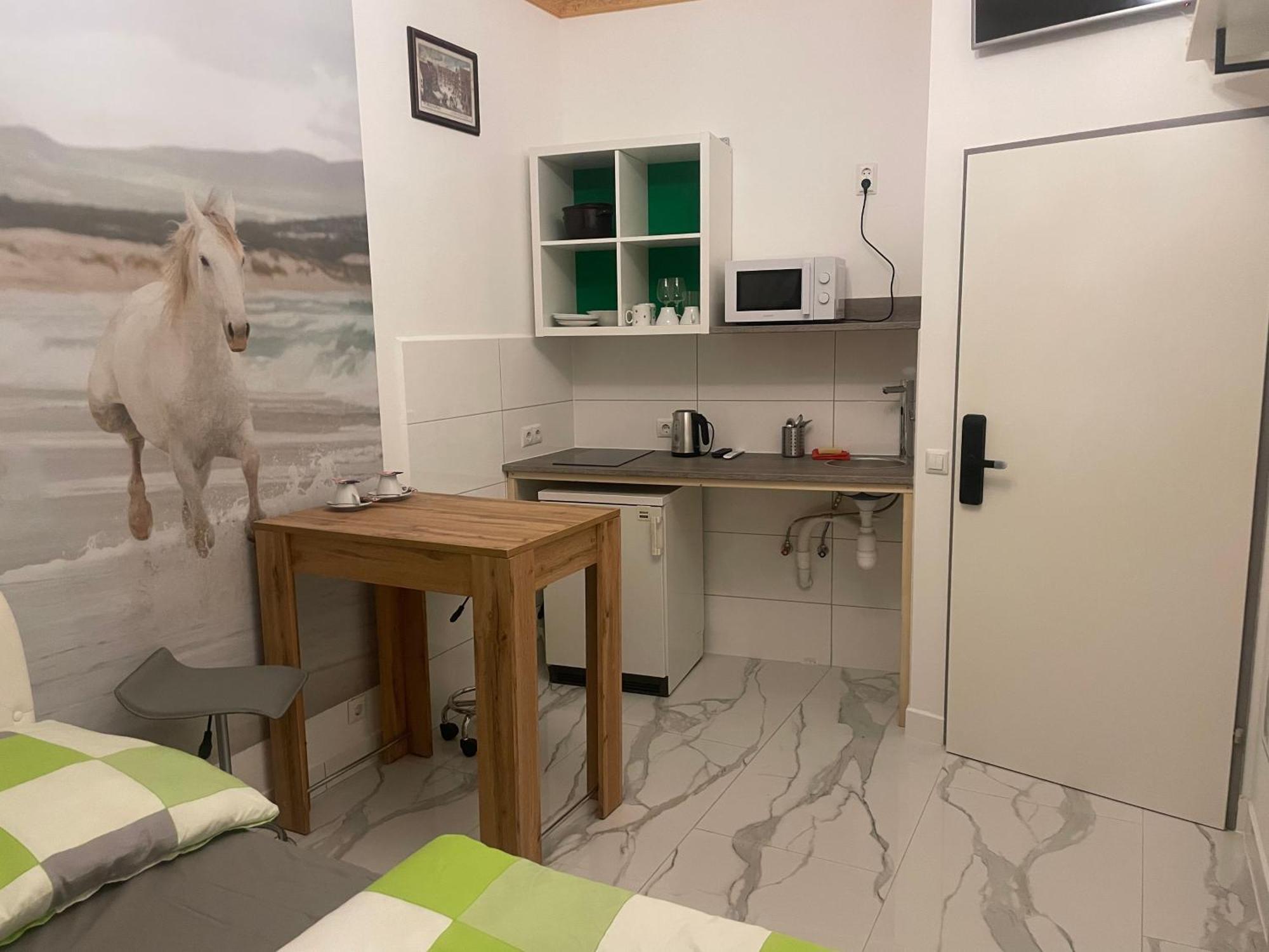 Auberge de jeunesse Viktoria à Vienne Extérieur photo