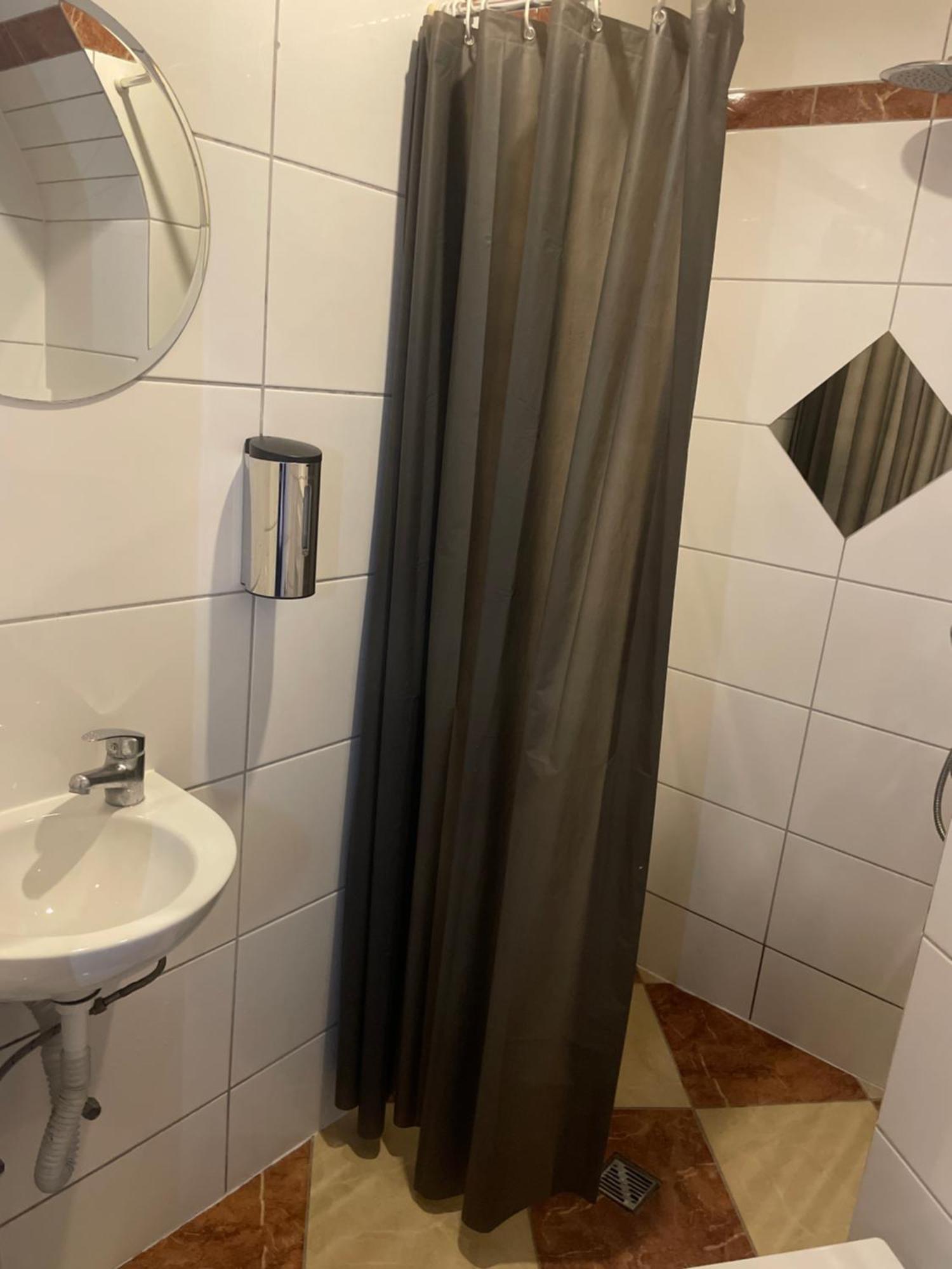 Auberge de jeunesse Viktoria à Vienne Extérieur photo