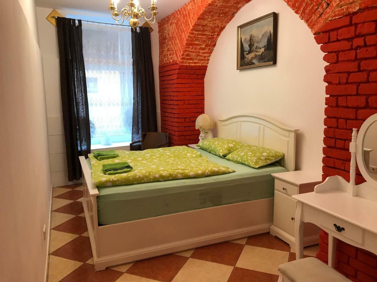 Auberge de jeunesse Viktoria à Vienne Extérieur photo
