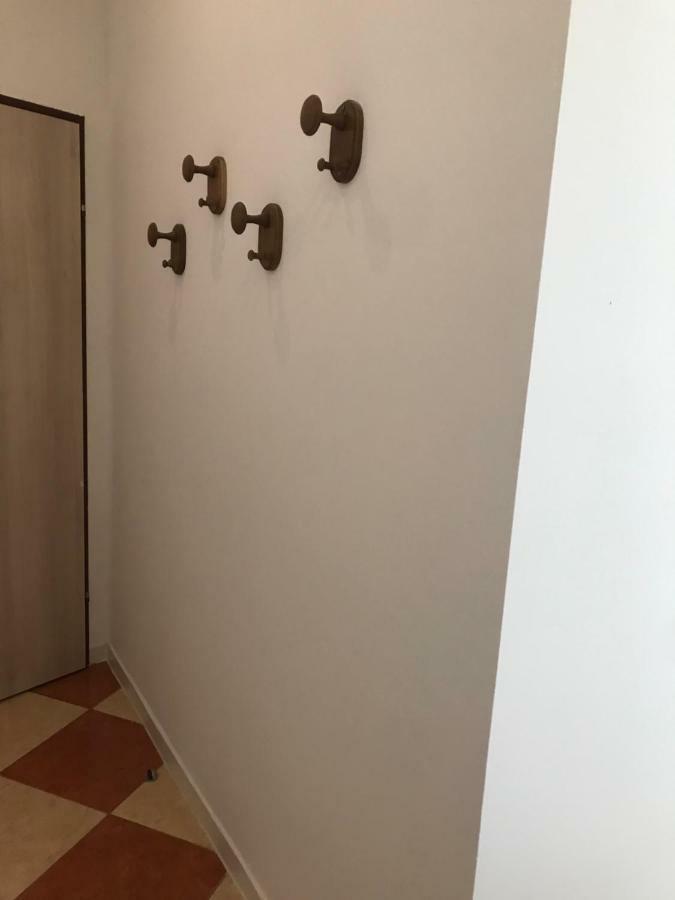Auberge de jeunesse Viktoria à Vienne Extérieur photo