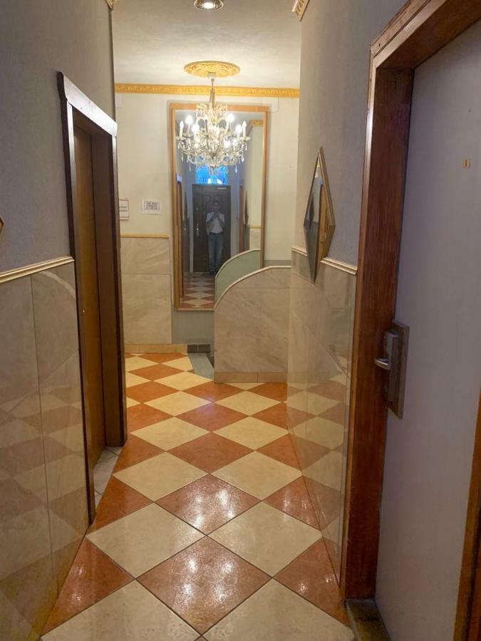Auberge de jeunesse Viktoria à Vienne Extérieur photo