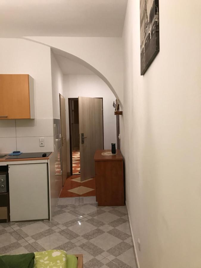 Auberge de jeunesse Viktoria à Vienne Extérieur photo